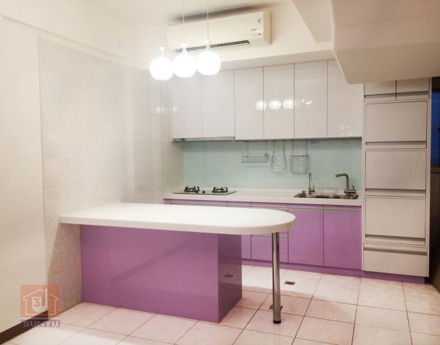 感謝 瑞斯特空間設計工程/Rest Design 吳設計師給予