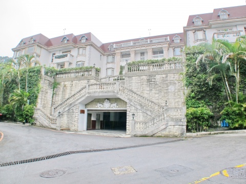 新店石上清泉 王設計師合作案