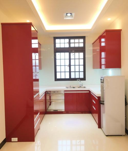 3D繽紛色彩 時尚好家居