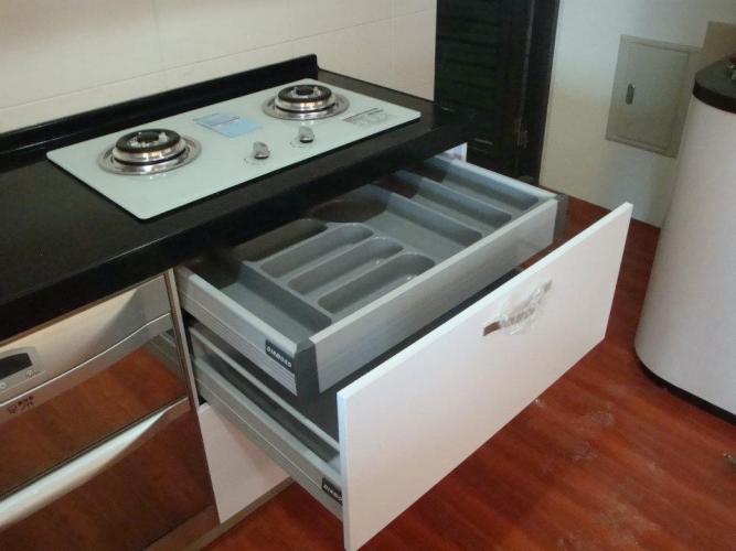 小巧思創造收納大空間