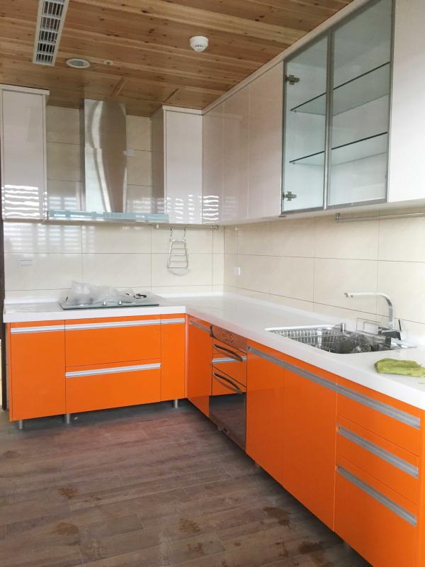 桃園中正虹庭 褚公館