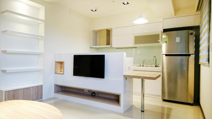 萬華區 康定路晶麒大樓 