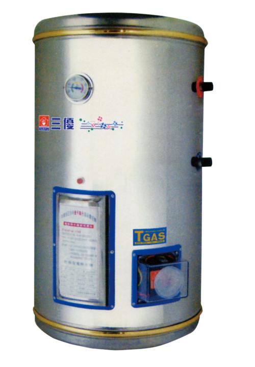 15加侖儲熱式電熱水器